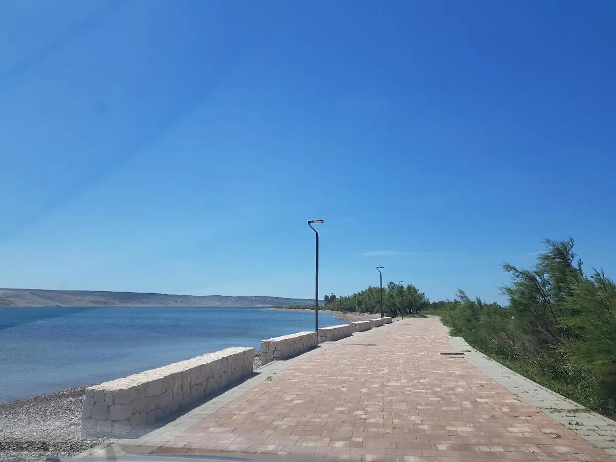 Green Point Paklenica Starigrad Paklenica Apartment