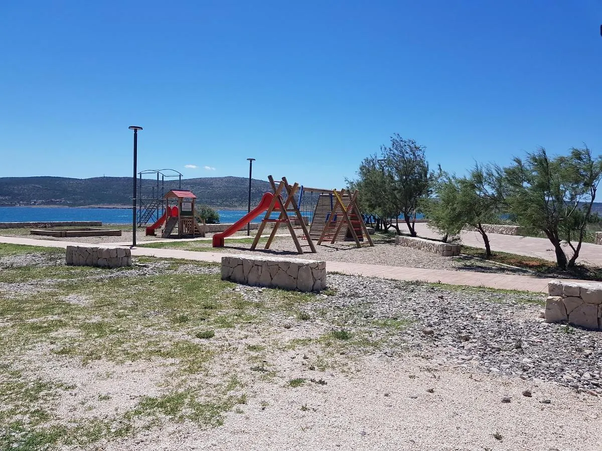Green Point Paklenica Starigrad Paklenica