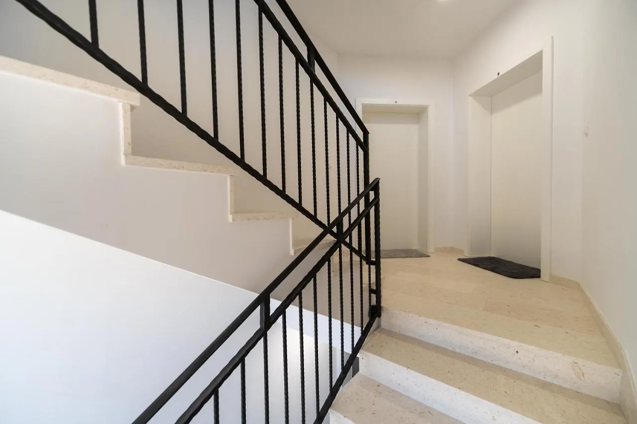 Apartment Green Point Paklenica Starigrad Paklenica