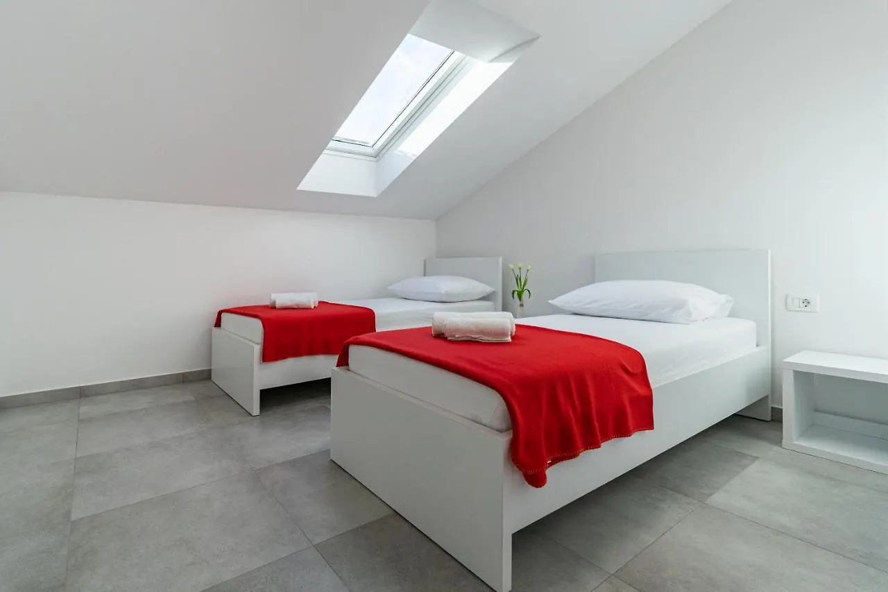 Apartment Green Point Paklenica Starigrad Paklenica