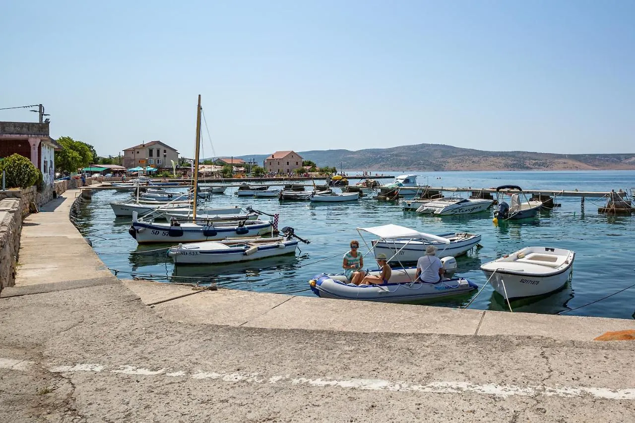 Green Point Paklenica Starigrad Paklenica Croatia